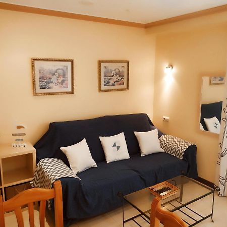 Fuengirola Apartamento Vacacional Mediterraneo Real Zewnętrze zdjęcie