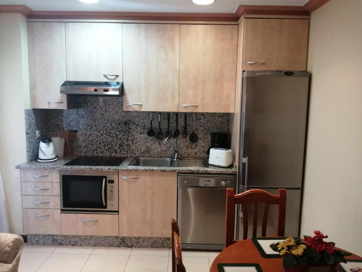 Fuengirola Apartamento Vacacional Mediterraneo Real Zewnętrze zdjęcie