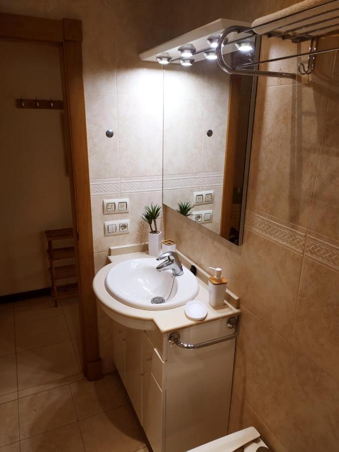Fuengirola Apartamento Vacacional Mediterraneo Real Zewnętrze zdjęcie