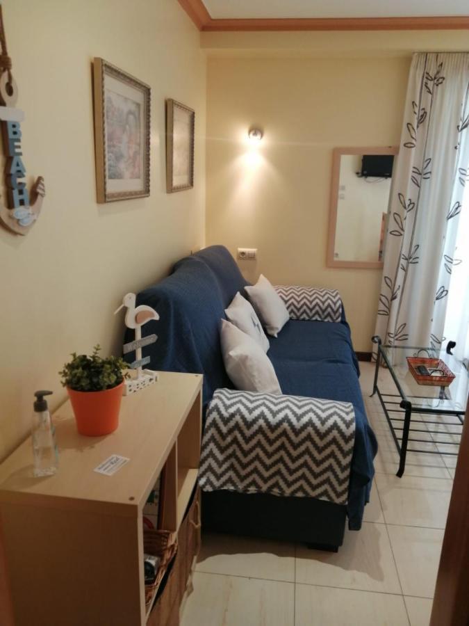 Fuengirola Apartamento Vacacional Mediterraneo Real Zewnętrze zdjęcie