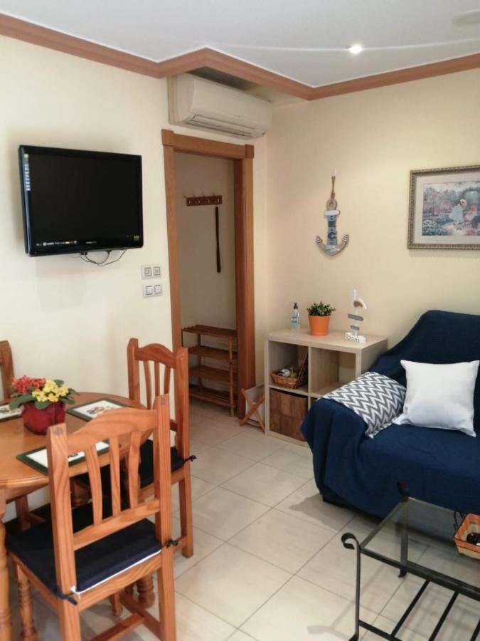 Fuengirola Apartamento Vacacional Mediterraneo Real Zewnętrze zdjęcie