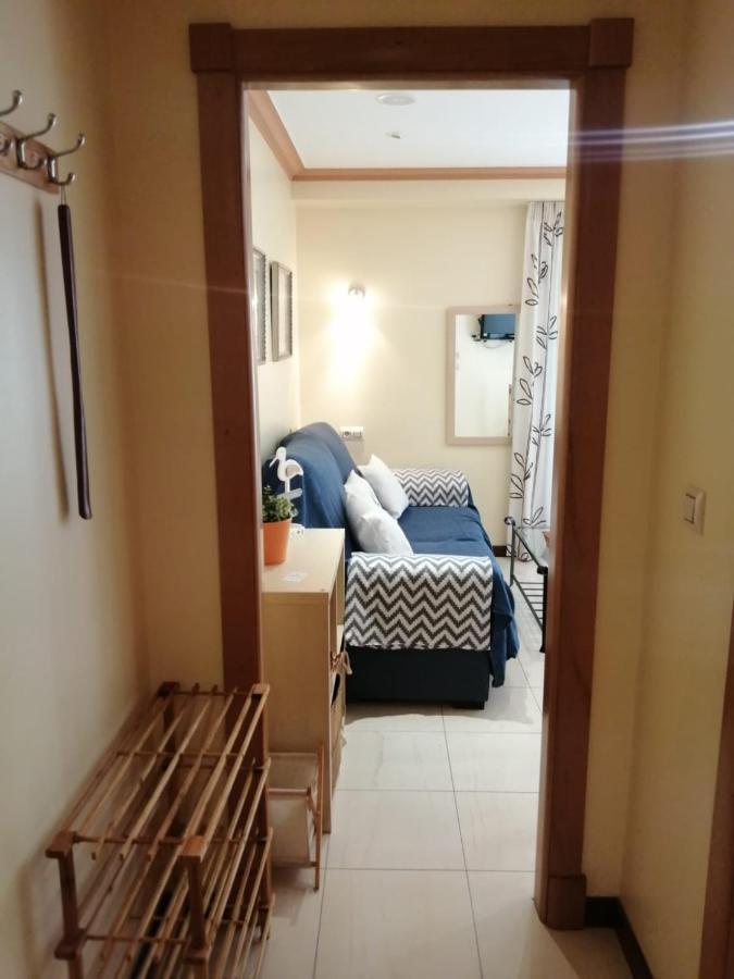 Fuengirola Apartamento Vacacional Mediterraneo Real Zewnętrze zdjęcie