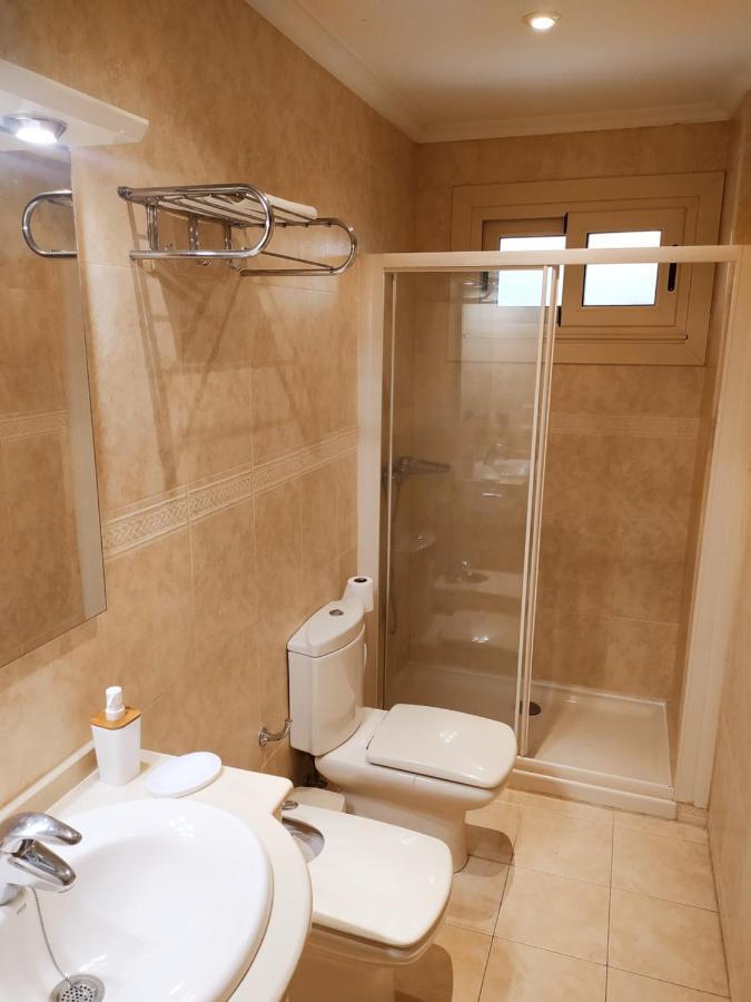 Fuengirola Apartamento Vacacional Mediterraneo Real Zewnętrze zdjęcie