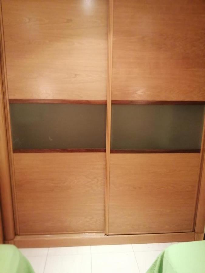 Fuengirola Apartamento Vacacional Mediterraneo Real Zewnętrze zdjęcie