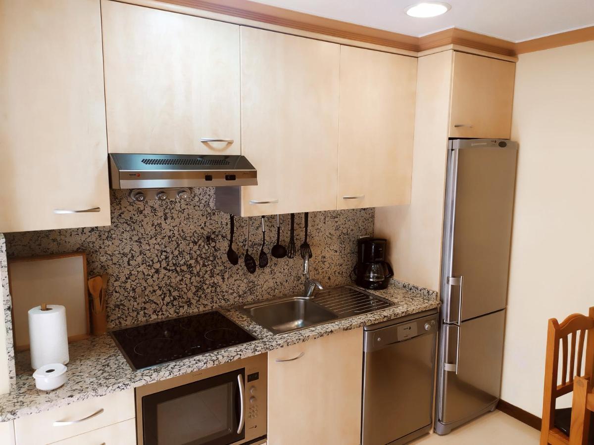Fuengirola Apartamento Vacacional Mediterraneo Real Zewnętrze zdjęcie