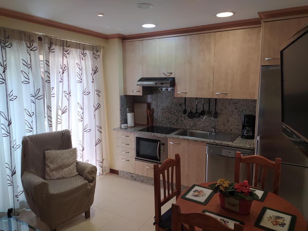 Fuengirola Apartamento Vacacional Mediterraneo Real Zewnętrze zdjęcie